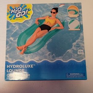 Bestway Hydroluxe Lounge Pool Float